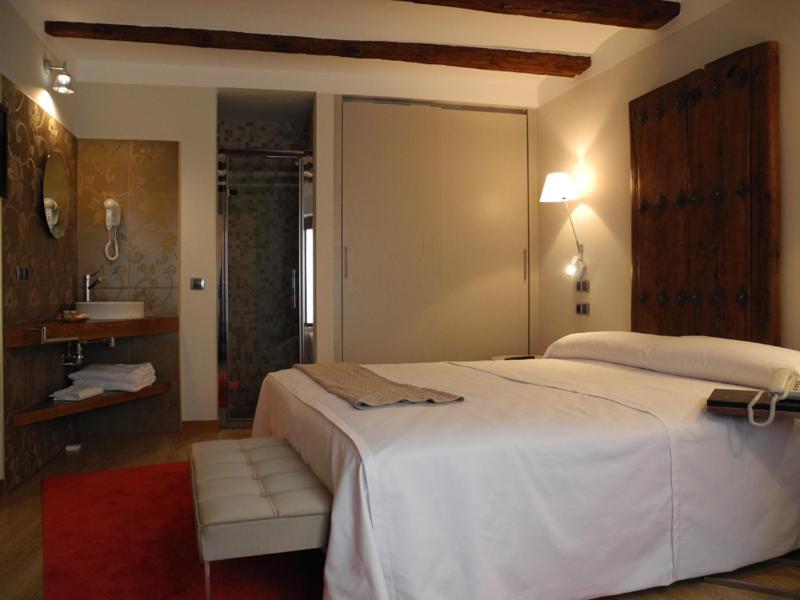 Hospederia Chapitel Hotel Estella Exterior foto